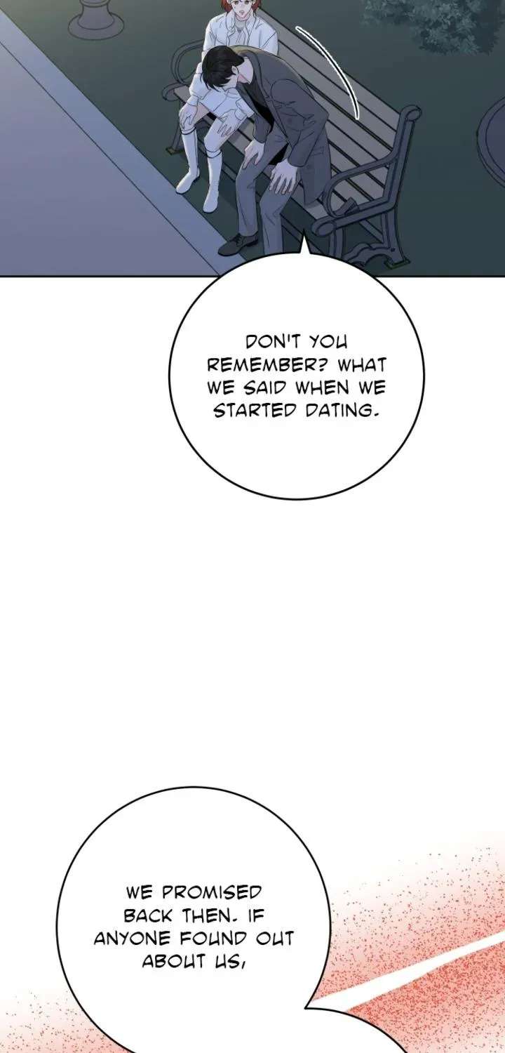 Family-Like Xx Chapter 145 - page 94