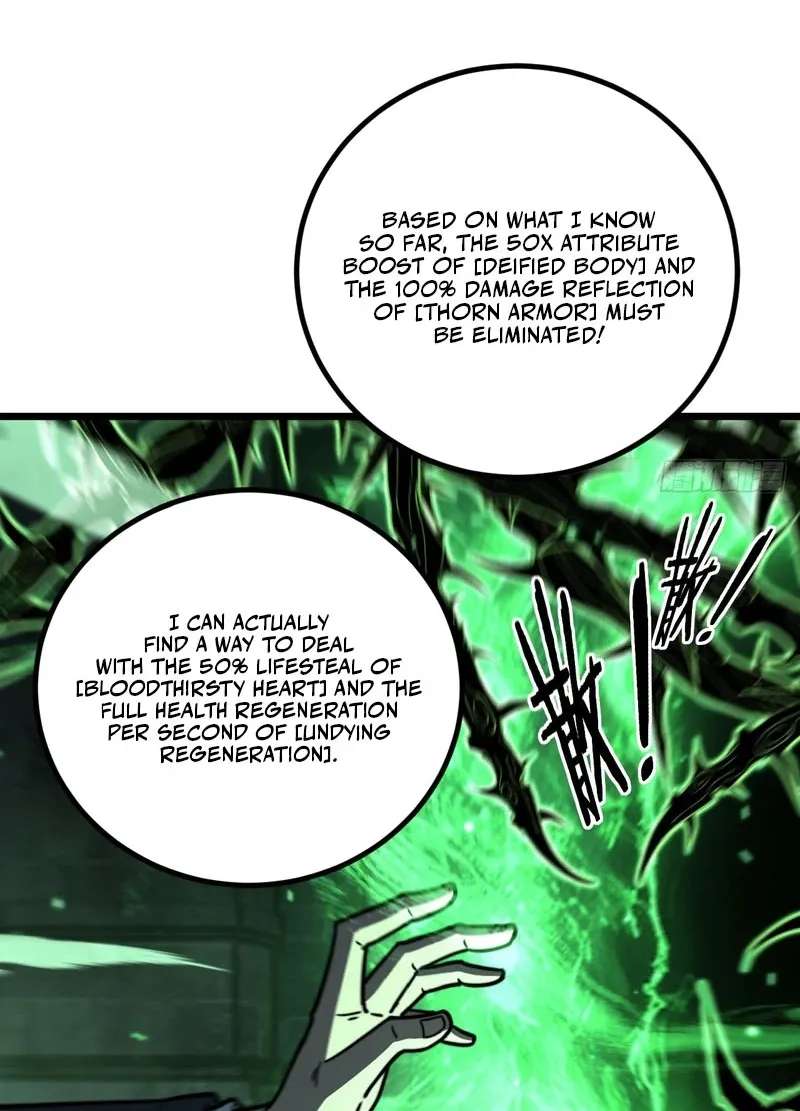 Global Awakening: The Synthesis Master Starts with an Undead Army Chapter 9 - page 31