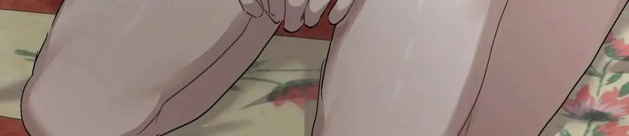 With Our Fingers Tightly Entwined Chapter 32 - page 125