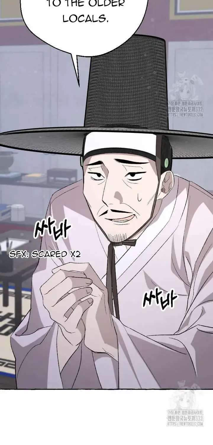 Tale Of Hyangdan Chapter 2 - page 113