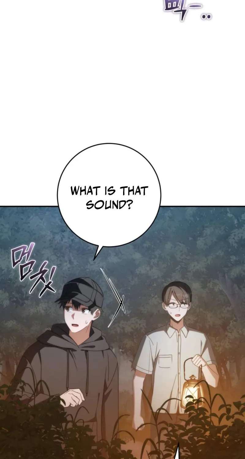 Devely’s Healing Time Chapter 25 - page 17