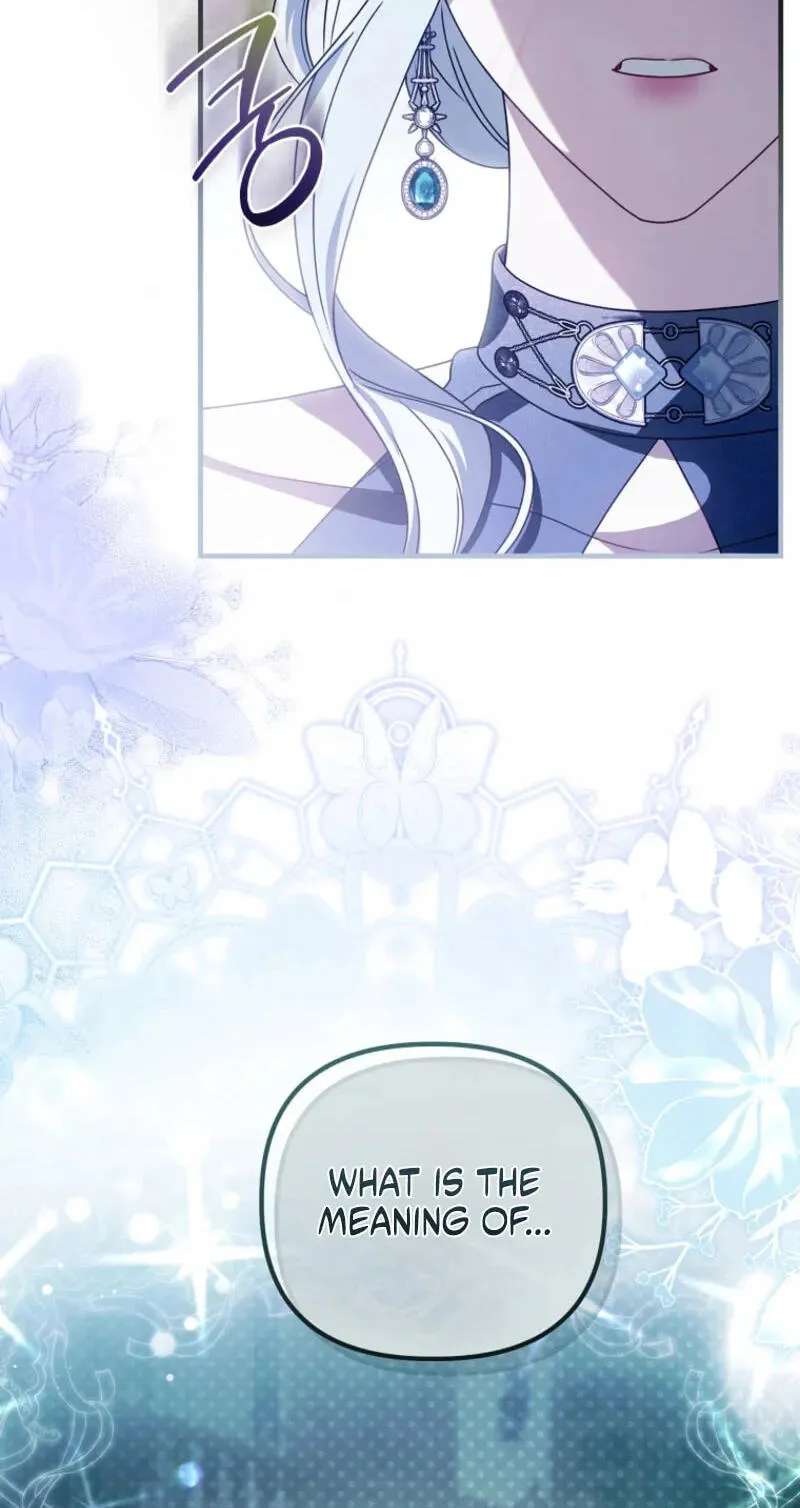 The Pure-White Empress Doesn't Need the Merciless Emperor's Affection! Chapter 29 - page 34