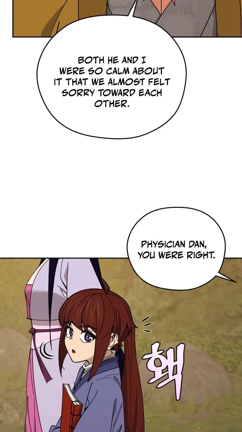 Murim's Youngest Miracle Demon Doctor Chapter 89 - page 36