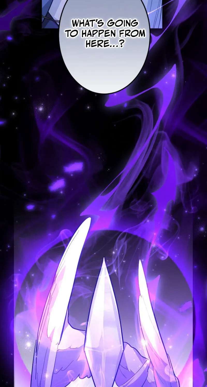 Kaiki Shita Ken Sei no Mahou Riron Chapter 39 - page 5