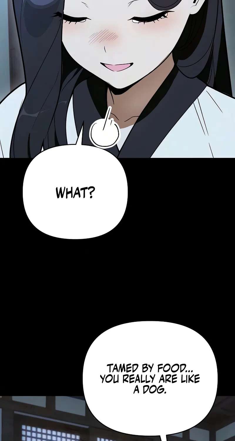 I Kidnapped the Youngest Daughter of the Sichuan Tang Clan Chapter 16 - page 38