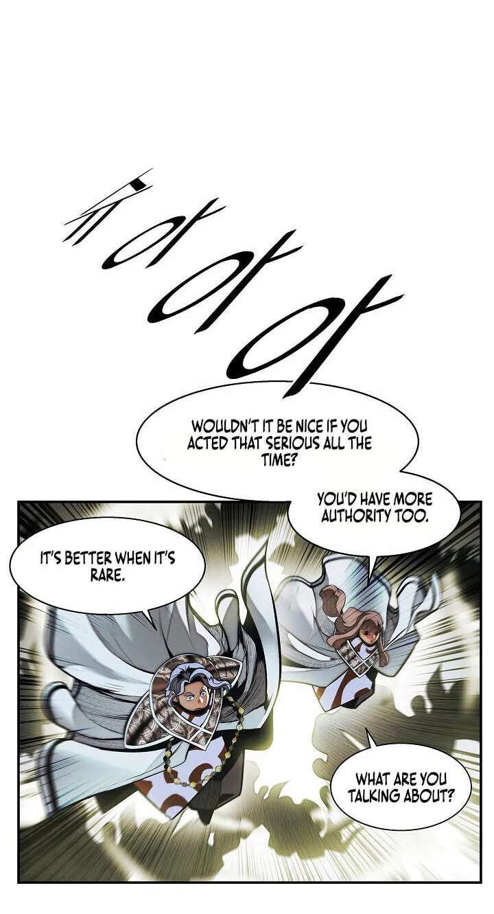 Mookhyang - Dark Lady Chapter 298 - page 59
