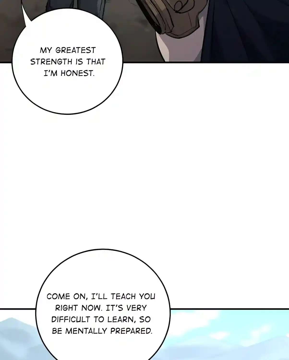 High Martiality: With One Hand, I Single-Handedly Repel Three Thousand Emperors! Chapter 69 - page 53