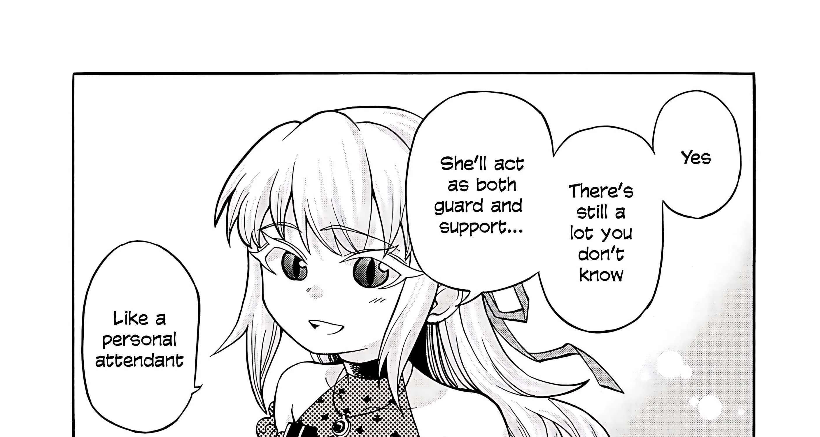 Isekai de Yakuza Hajimemashita: Yume no Henkyou Slow Life wa Oazuke-chuu Chapter 5 - page 57