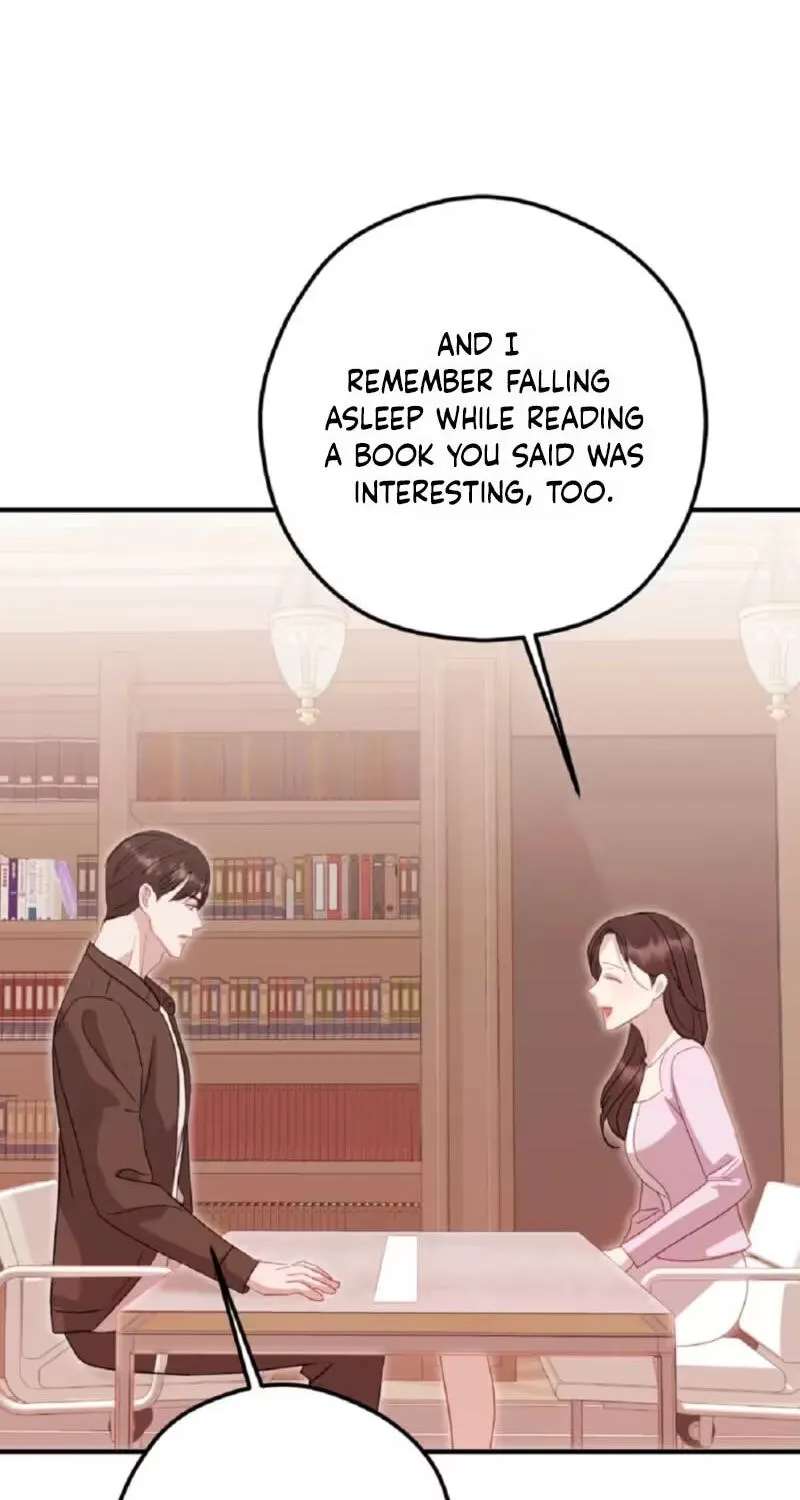 Marriage Gap Chapter 38 - page 52