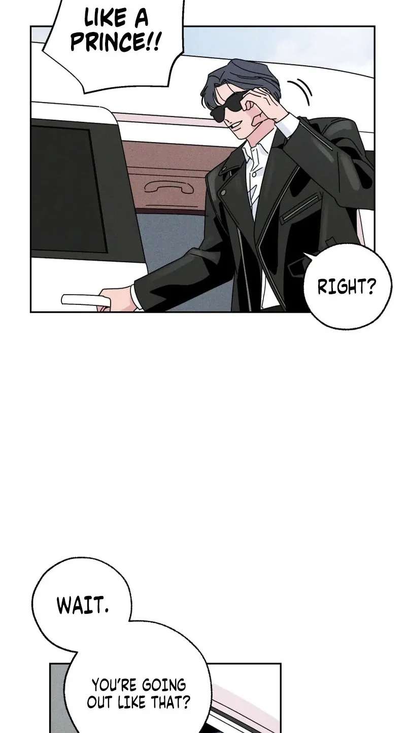 Sufficient Motivation Chapter 1 - page 19