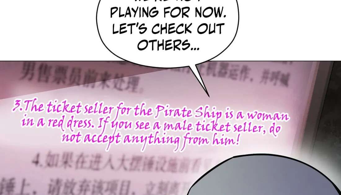 I Was Found Out Pretending To Be a Rookie in a Paranormal World?! Chapter 22 - page 109