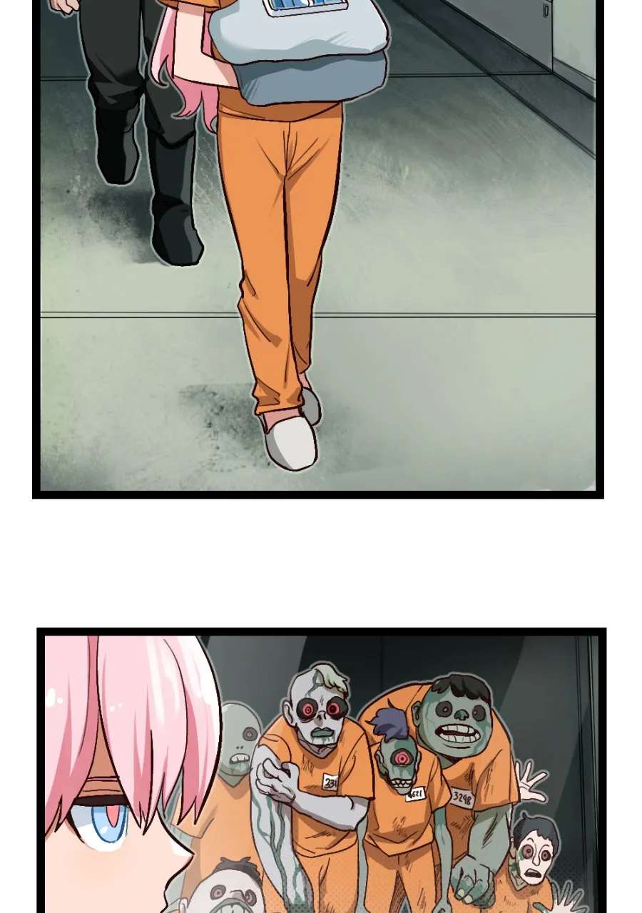 Clinic Of Horrors Chapter 271 - page 13