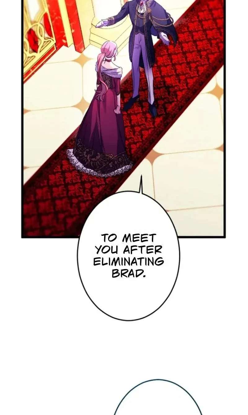 Nemurenu Yoru ni wa Kiba o Tatete Chapter 24 - page 88