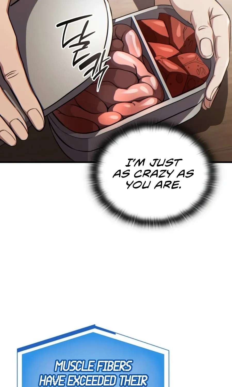 The Lord Who Levels Up by Absorbing Powers Chapter 6 - page 85