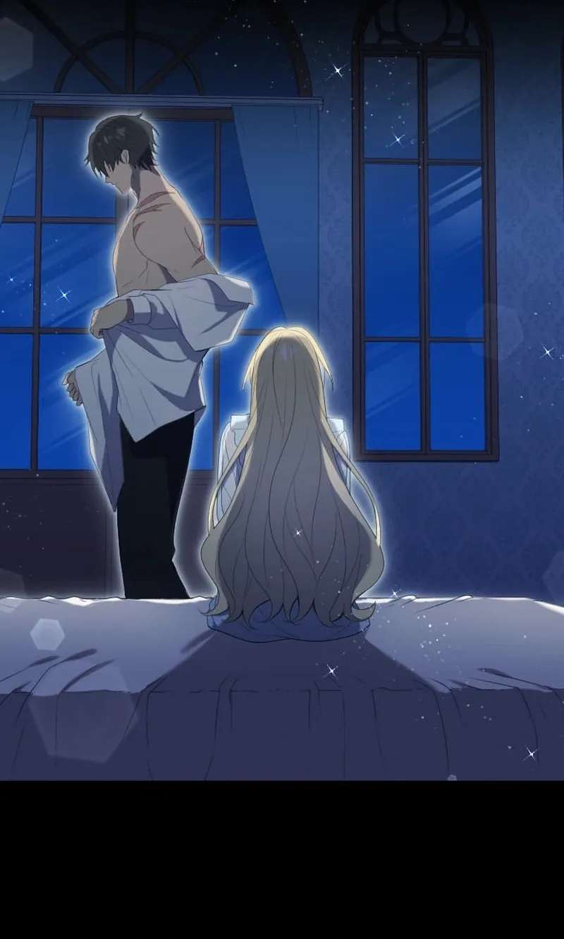 Rebuilding My Kingdom in the Enemy Prince's Bedchamber Chapter 18 - page 13