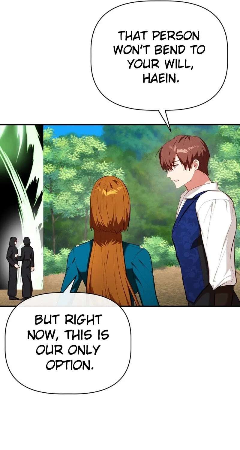 I Became the Only Healer in This World Chapter 60 - page 25