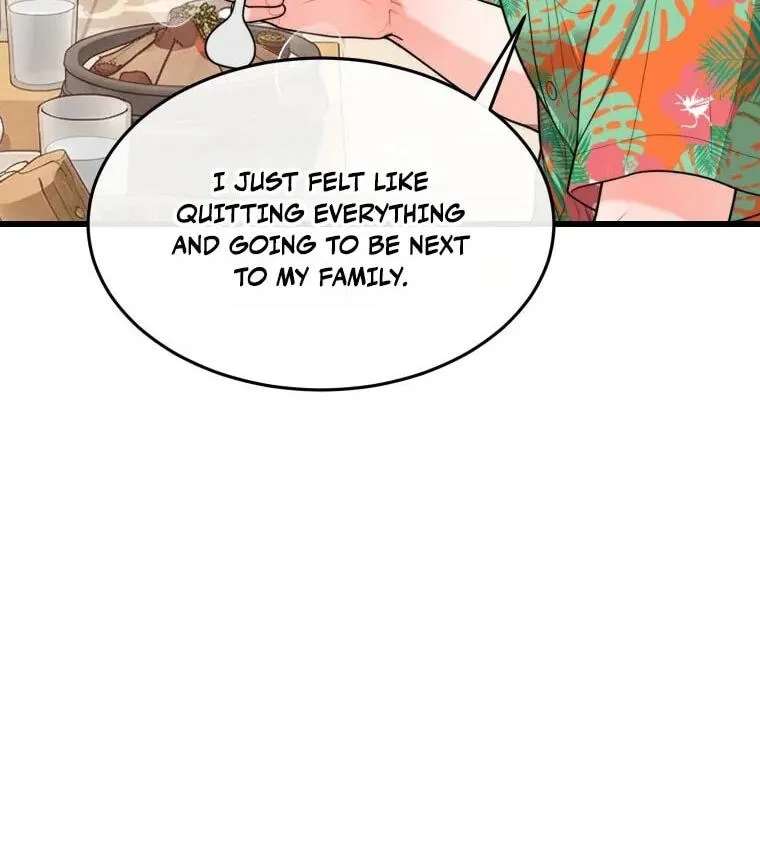 The Worse It Is, the Better It Tastes Chapter 36 - page 29