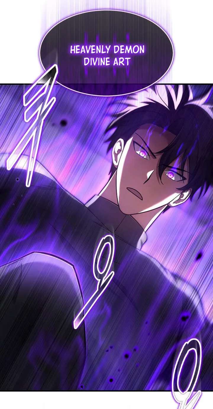 The Regressed Genius Player's Mythical-Rank Weapon Creation Chapter 98 - page 58