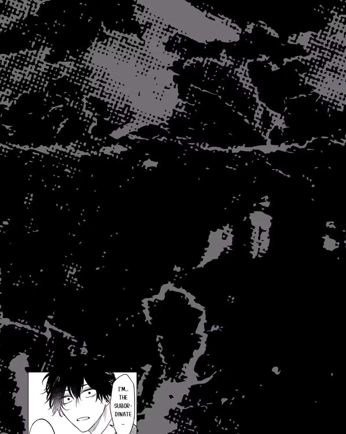 Strum My Lost Voice Chapter 1 - page 37
