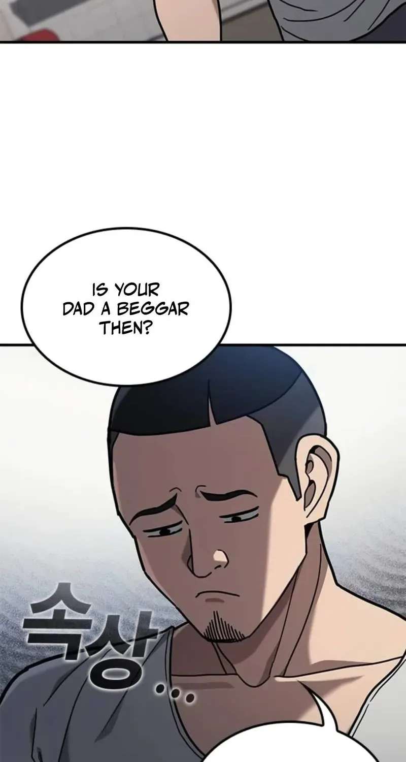 Fight Tier 1 Saving a tutor Chapter 13 - page 33
