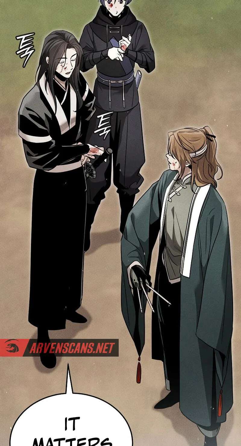 The Legend of Enxue Chapter 70 - page 53