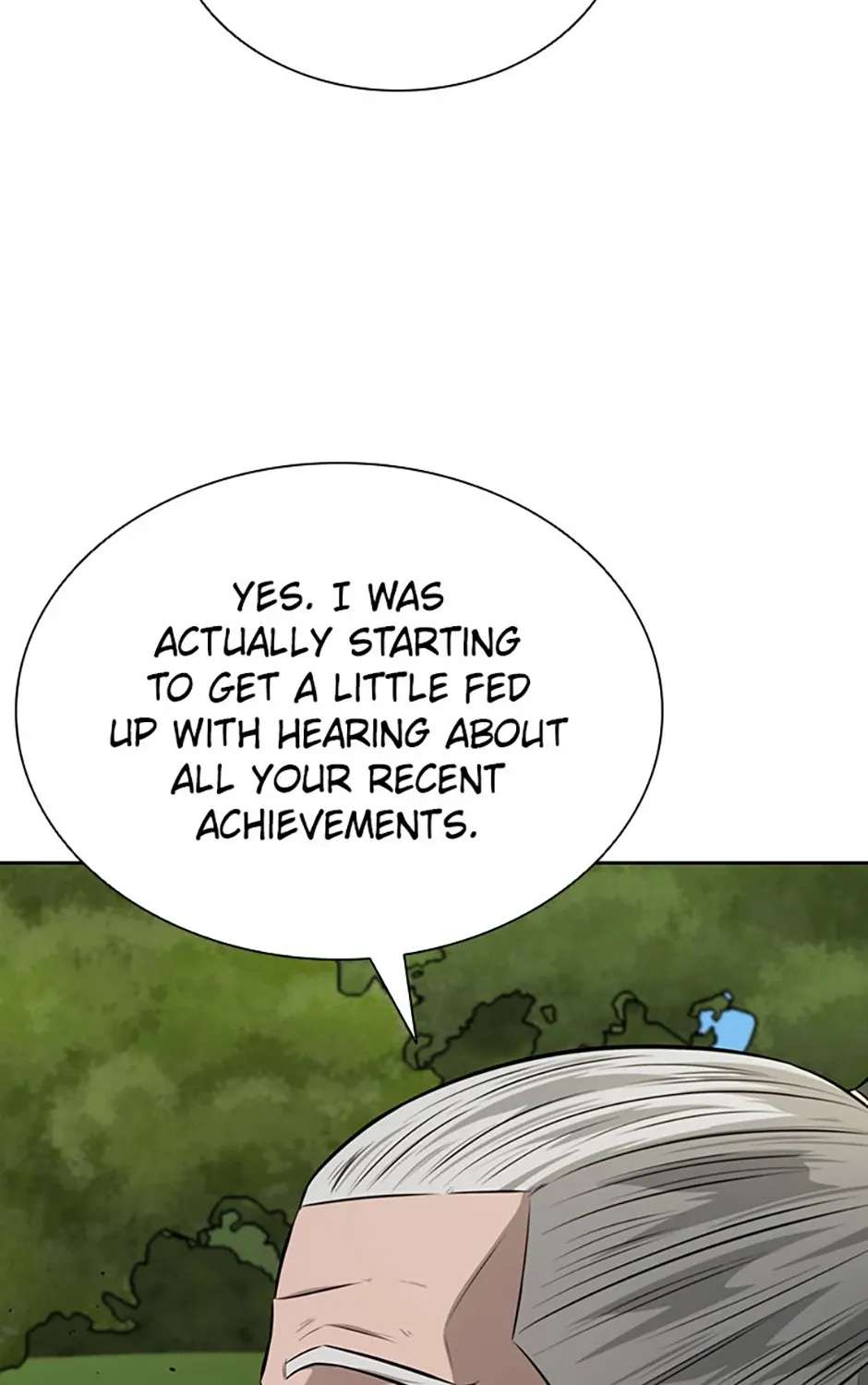 Absolute Master of the Senate Chapter 85 - page 57