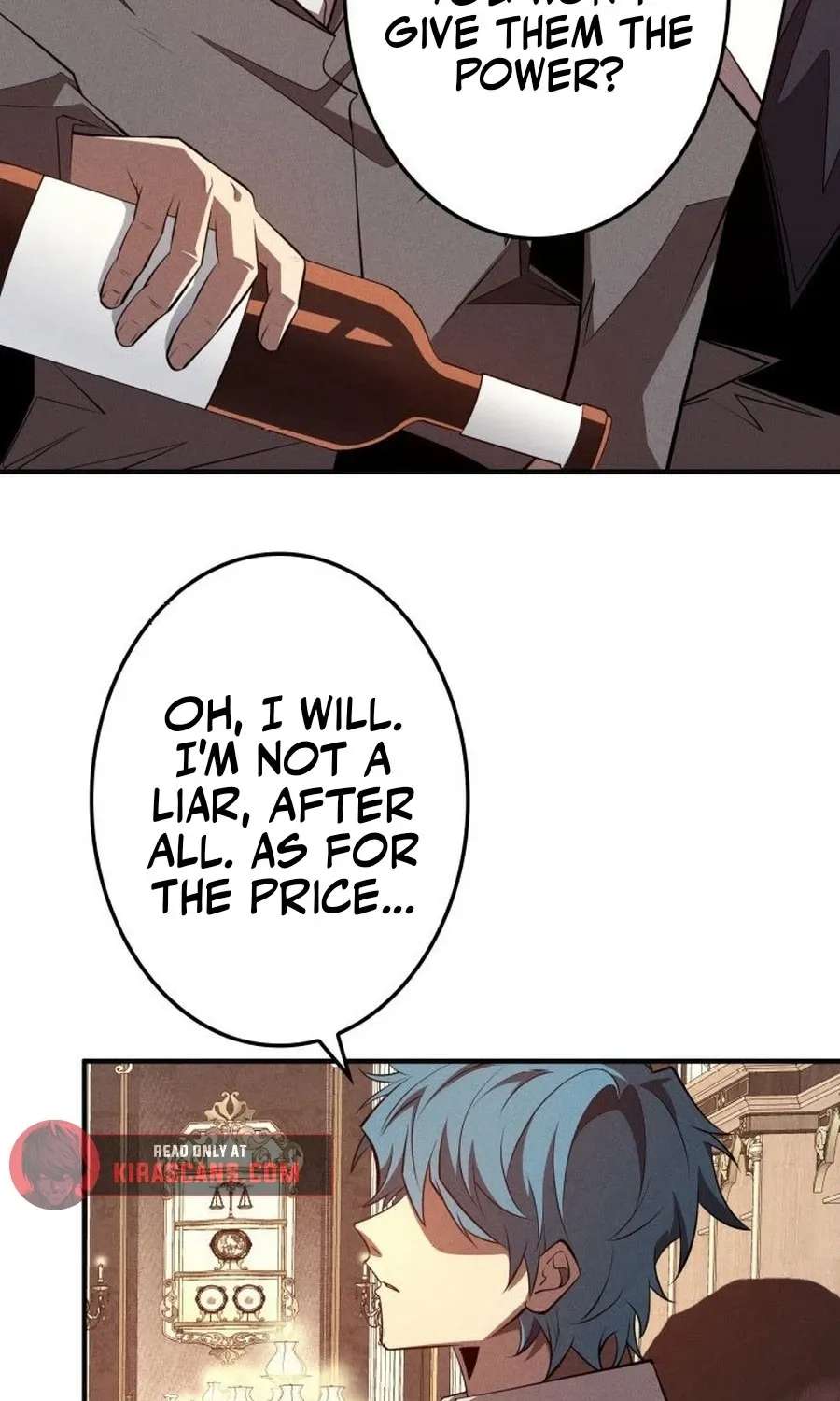 Dream Beast Hunter Chapter 21 - page 65