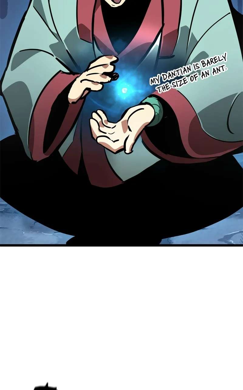 The Martial Genius WhoRemembers Everything Chapter 3 - page 11