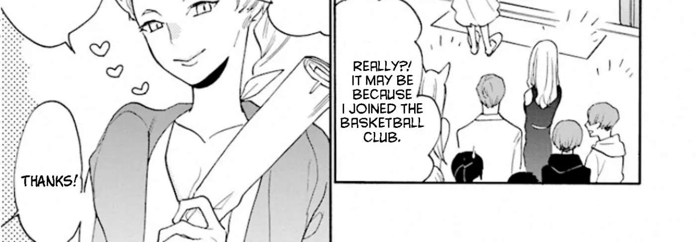 Yurayura Q Chapter 4 - page 6