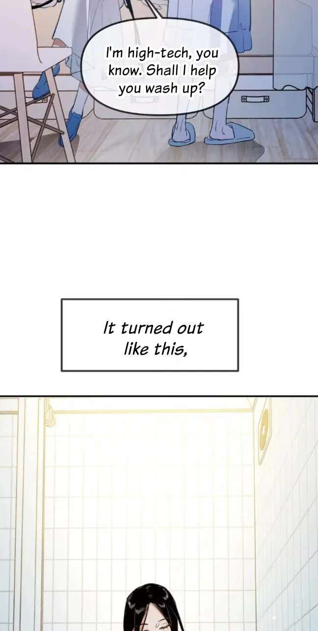 Renzao Tiwen 36.7℃ Chapter 75 - page 23