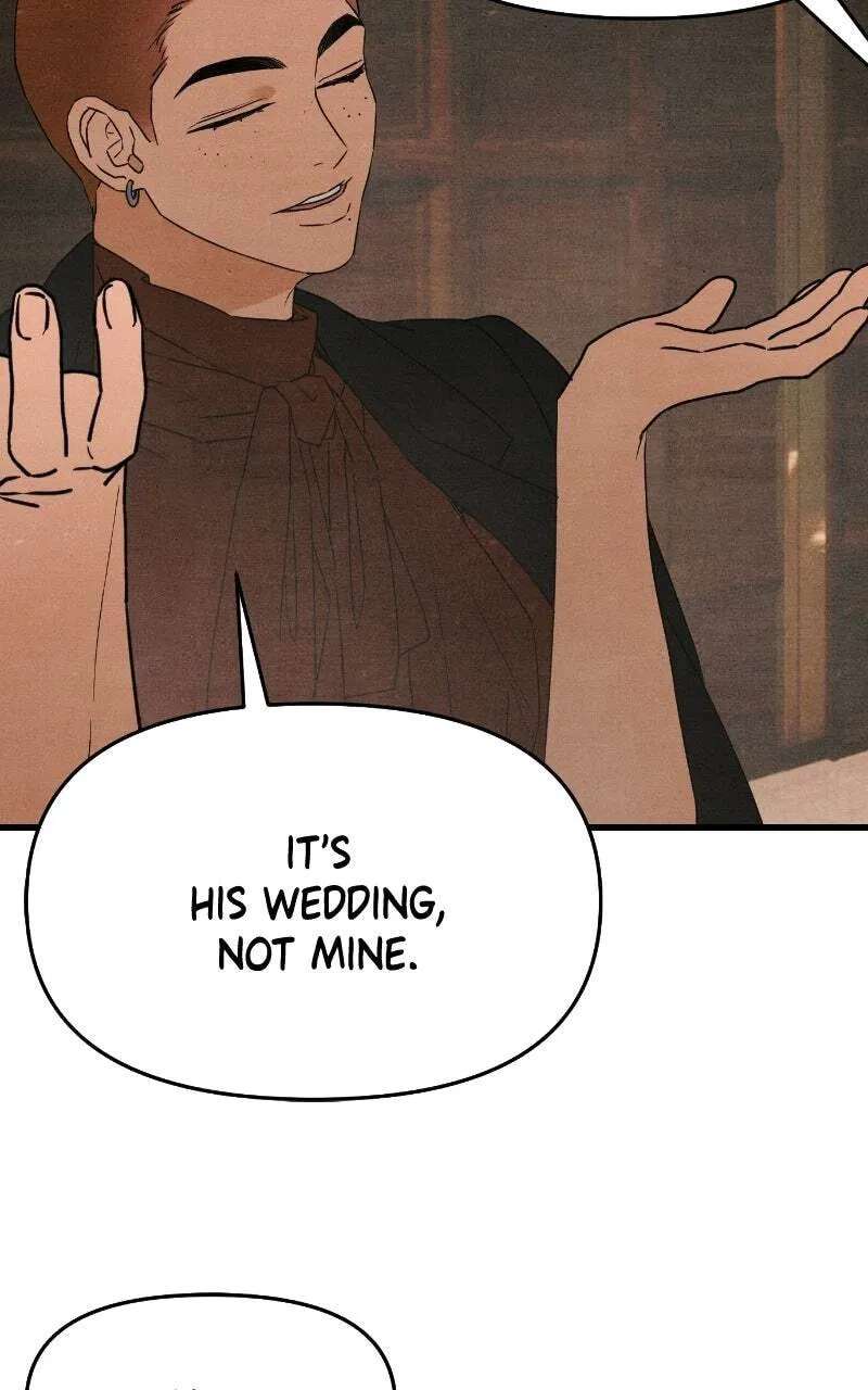 Who’s That Long-Haired Senior? Chapter 98 - page 46