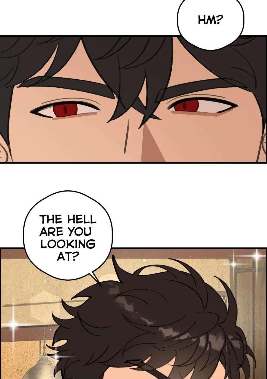 Fight for Me! Chapter 3 - page 60