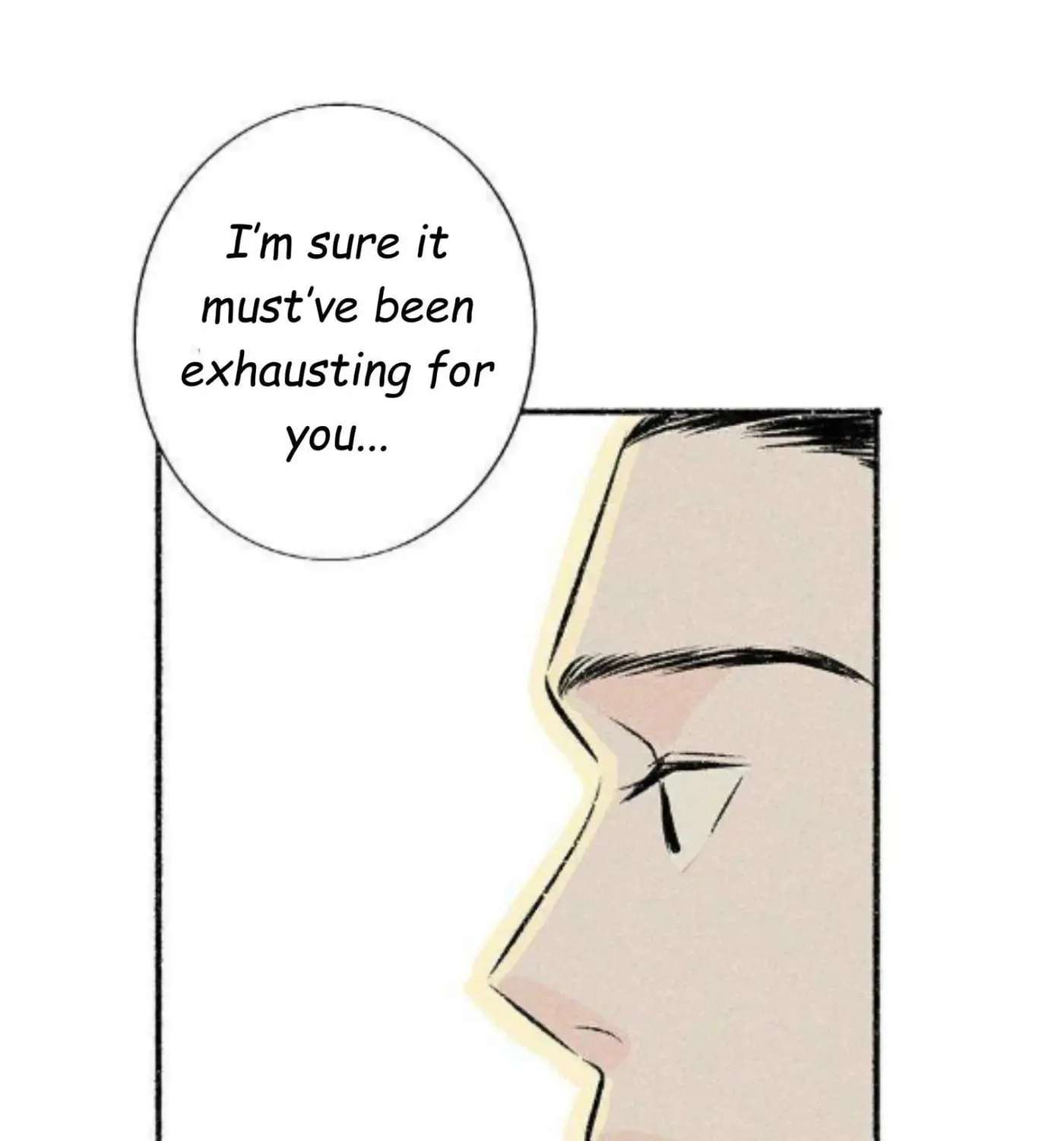 Why Don't I Have Anyone by My Side? Chapter 56 - page 121