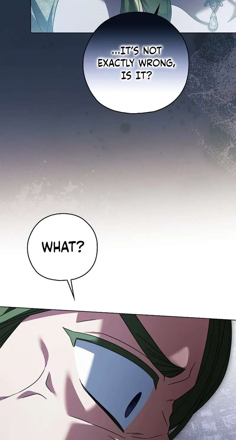 Looking For The Villainess's Contract Husband Chapter 28 - page 34