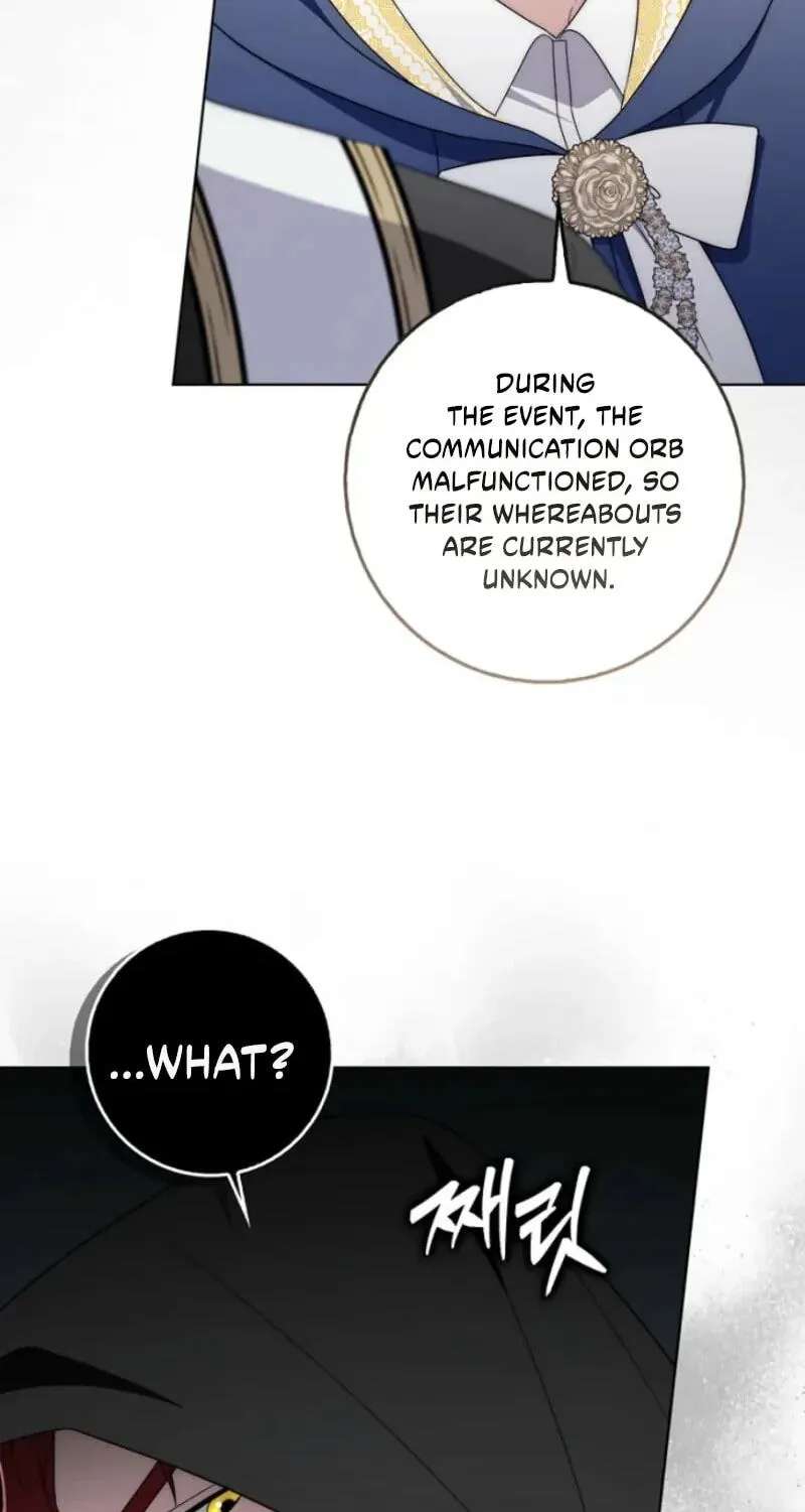 Arelyn Is Sick and Tired Chapter 79 - page 84