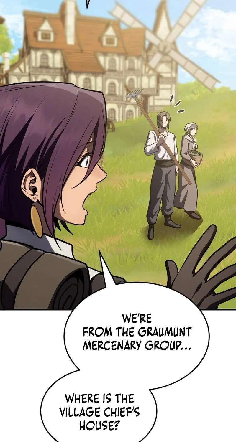 The Wind Mage Chapter 23 - page 115