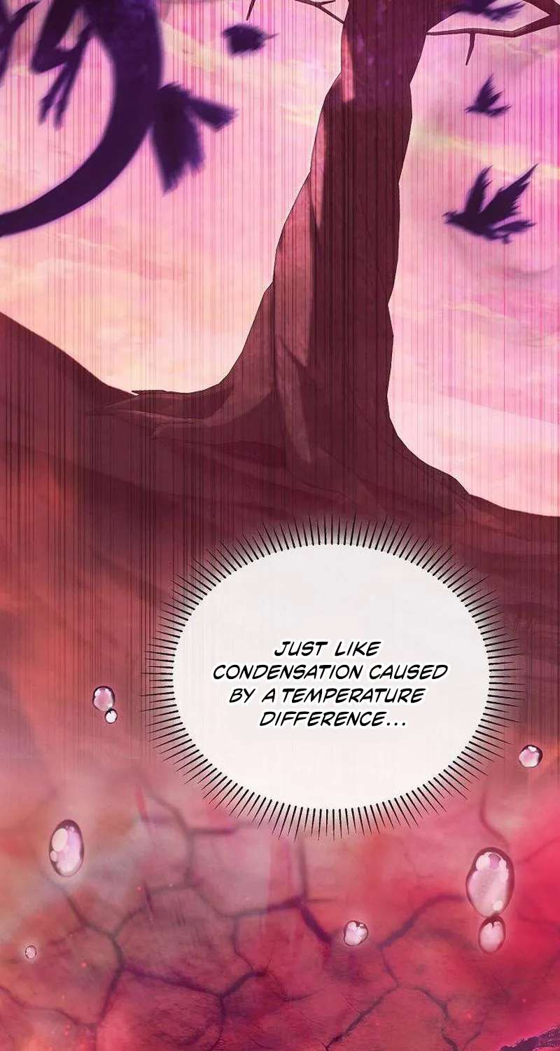 There Are No Benefits For The Possessor Chapter 63 - page 8