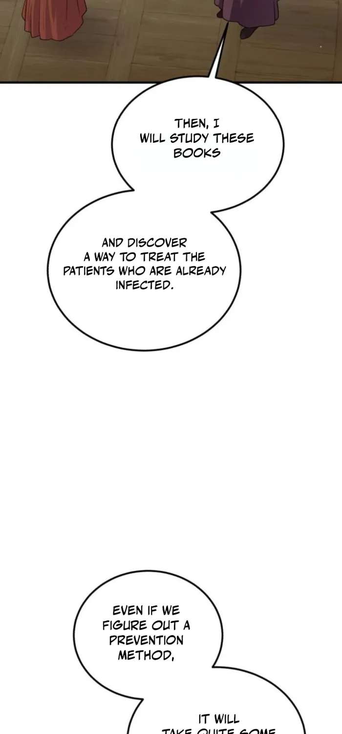 Reborn as the Doomed Prince’s Nanny Chapter 48 - page 18