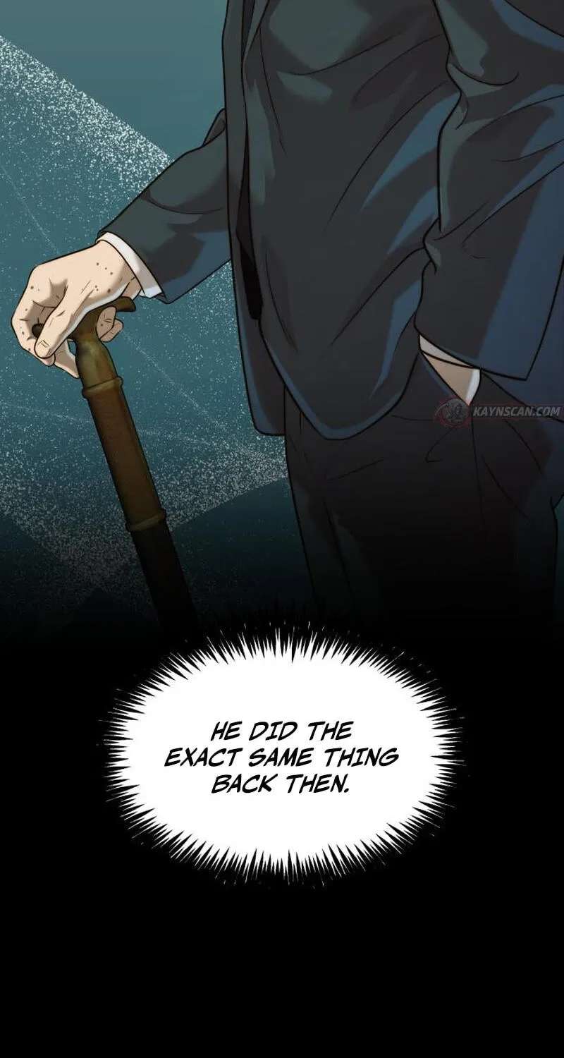 The Dignity of a Chaebol Chapter 125 - page 22