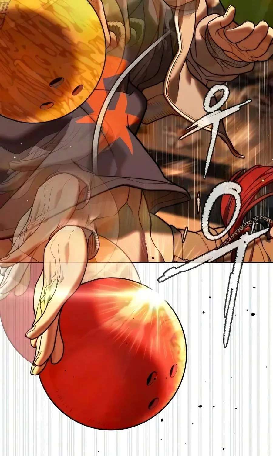 Killer Peter Chapter 146 - page 48