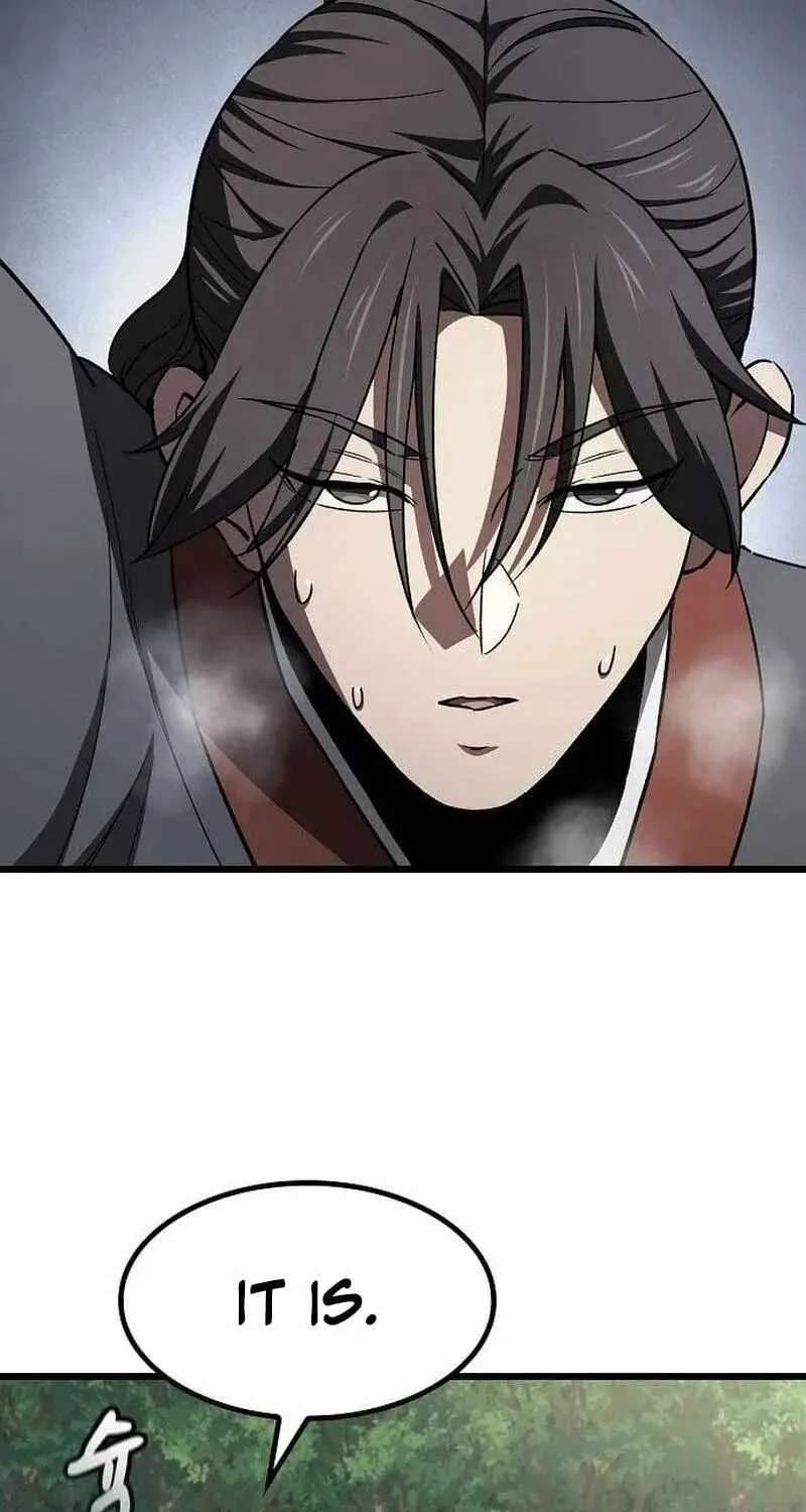 So？ Did Someone Force You to Become the Heavenly Demon？ Chapter 57 - page 84