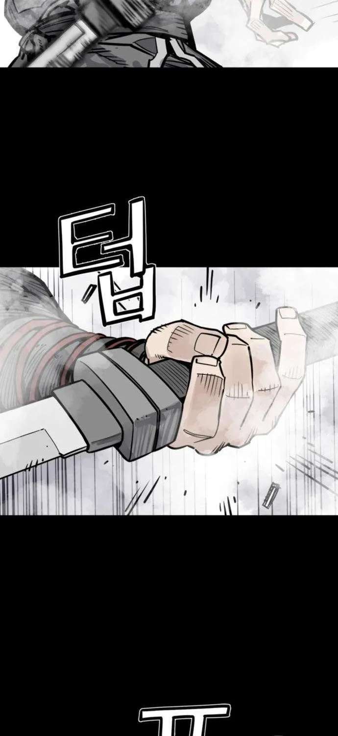 Death God Chapter 152 - page 45