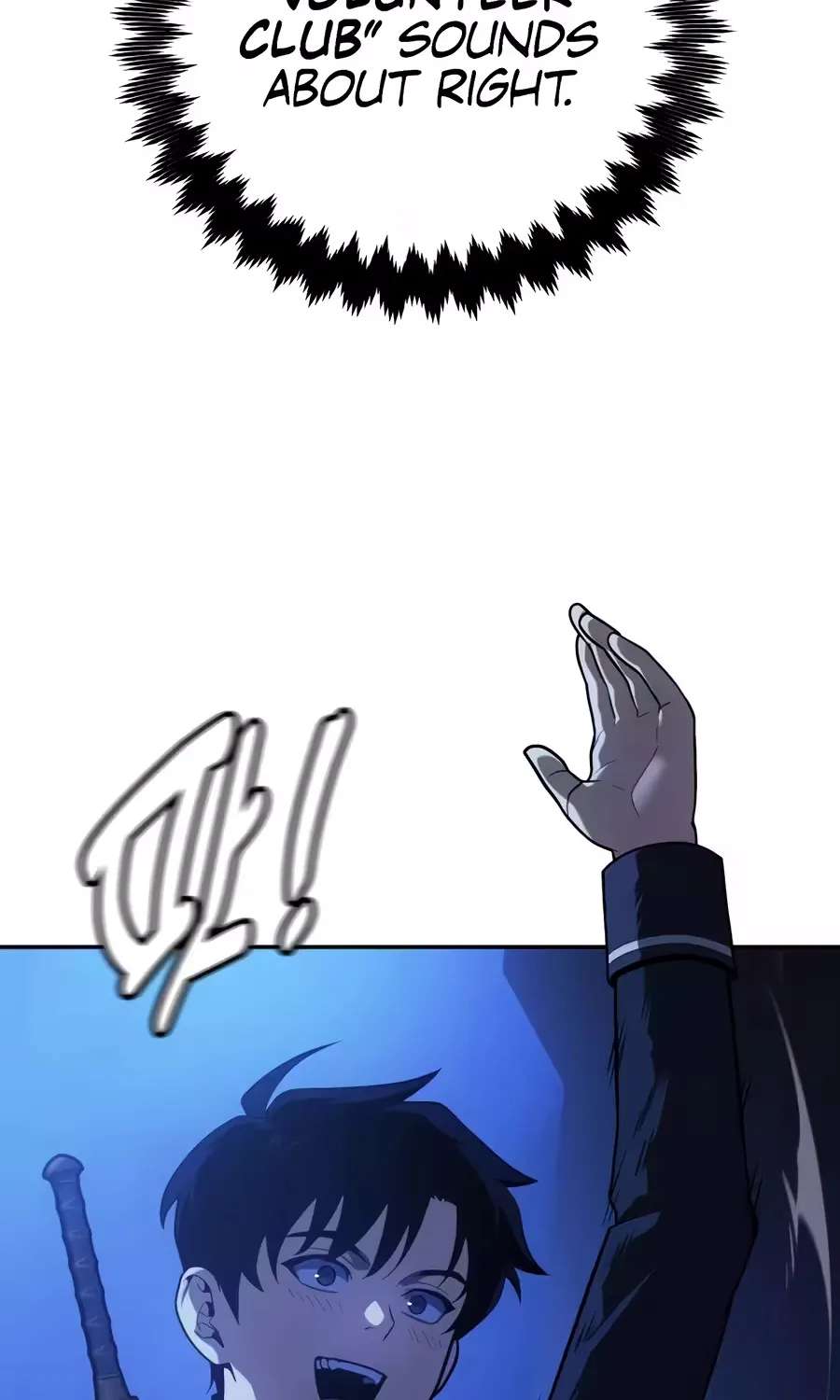 30 Years Have Passed Since the Prologue Chapter 15 - page 29
