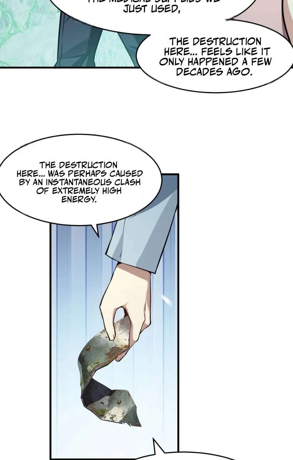 Shuo Hao Zuo Kepu, Fensi Que Quan Shi Monv? Chapter 52 - page 15