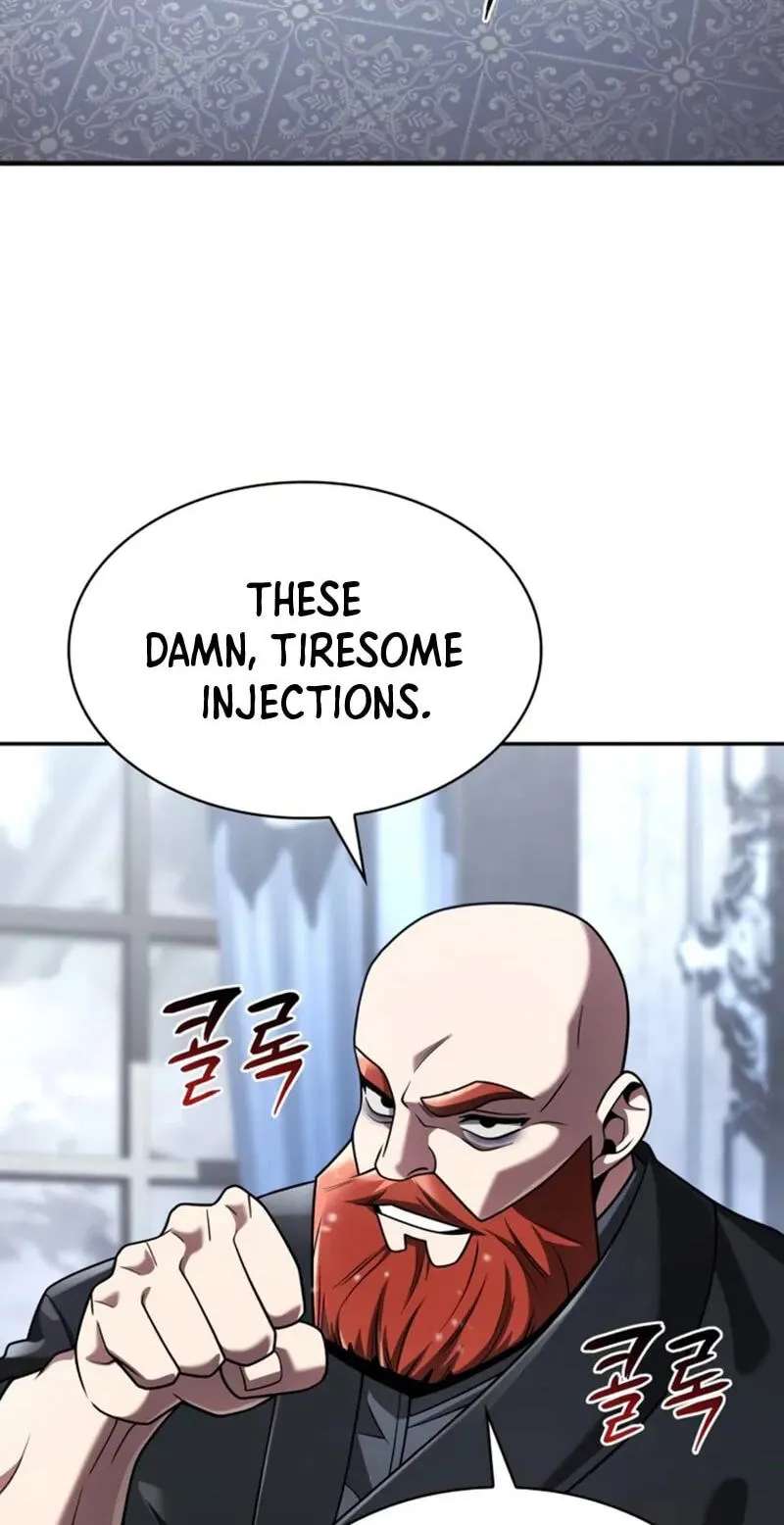 The Dungeon Cleaning Life Of A Once Genius Hunter Chapter 163 - page 93