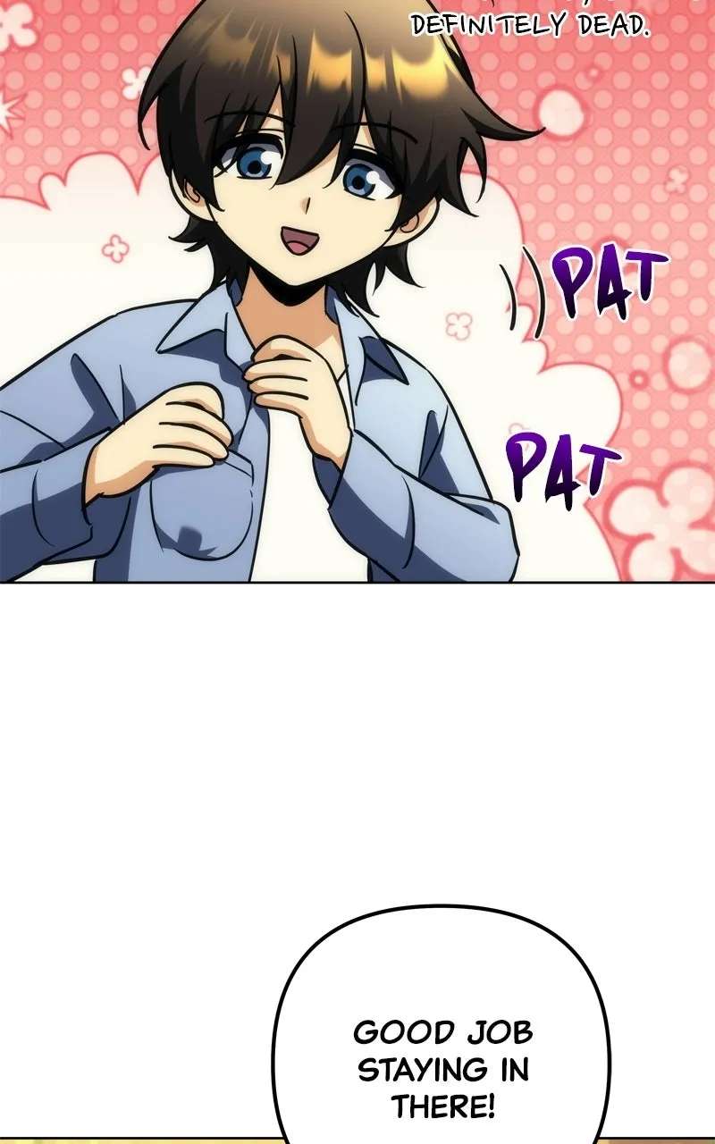 The Goddess of Abundanceand Her Troublemaker Apostle Chapter 29 - page 61