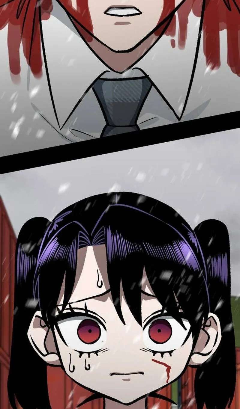 The Gangster and the Lady Gangster Chapter 52 - page 86