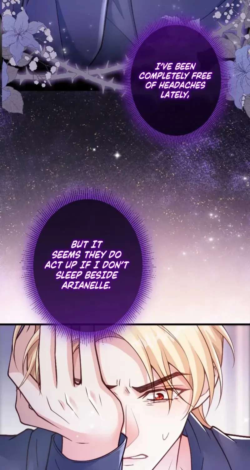 The Tyrant's Overprotective Contract Mother Chapter 50 - page 66