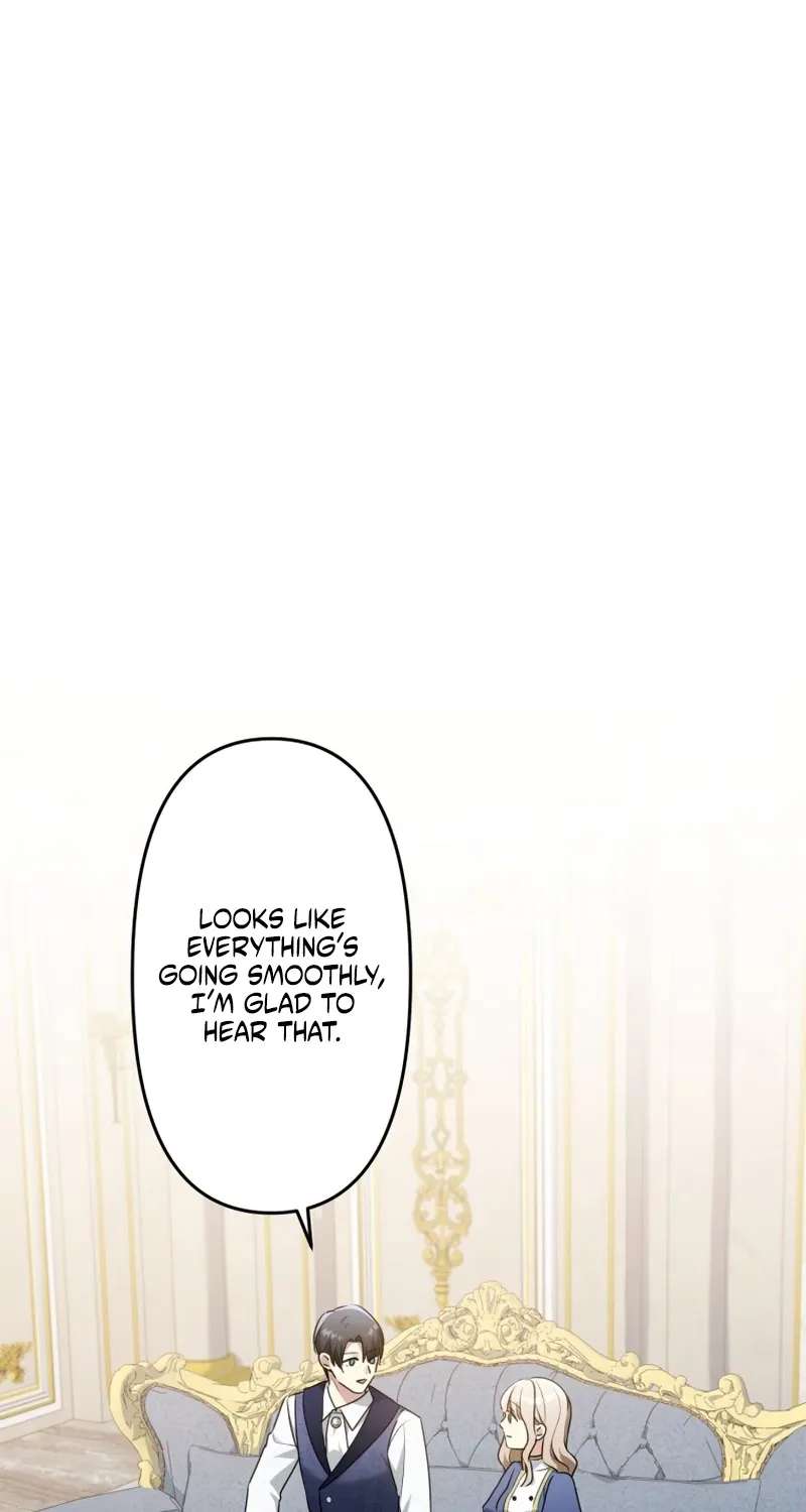 The Substitute Daughter Gains Her Freedom Chapter 66 - page 44