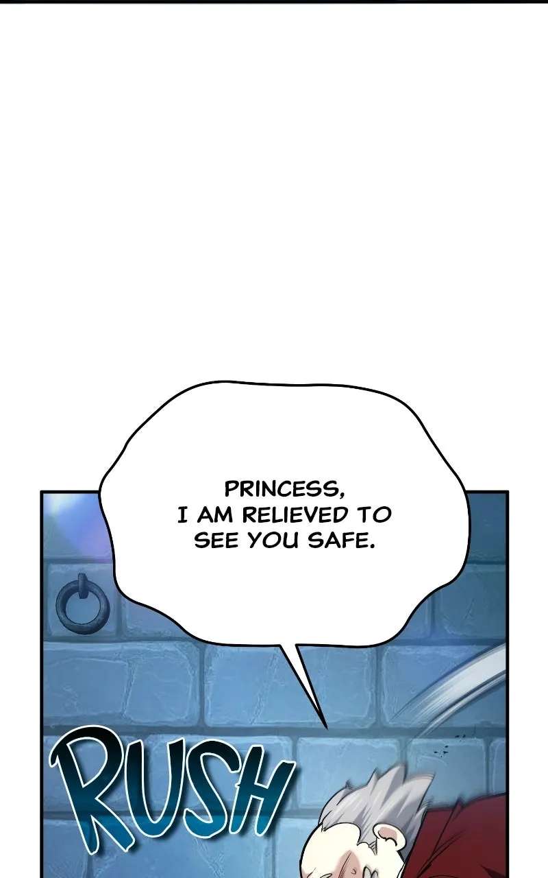 There Are No Bad Warriorsin This World Chapter 81 - page 60